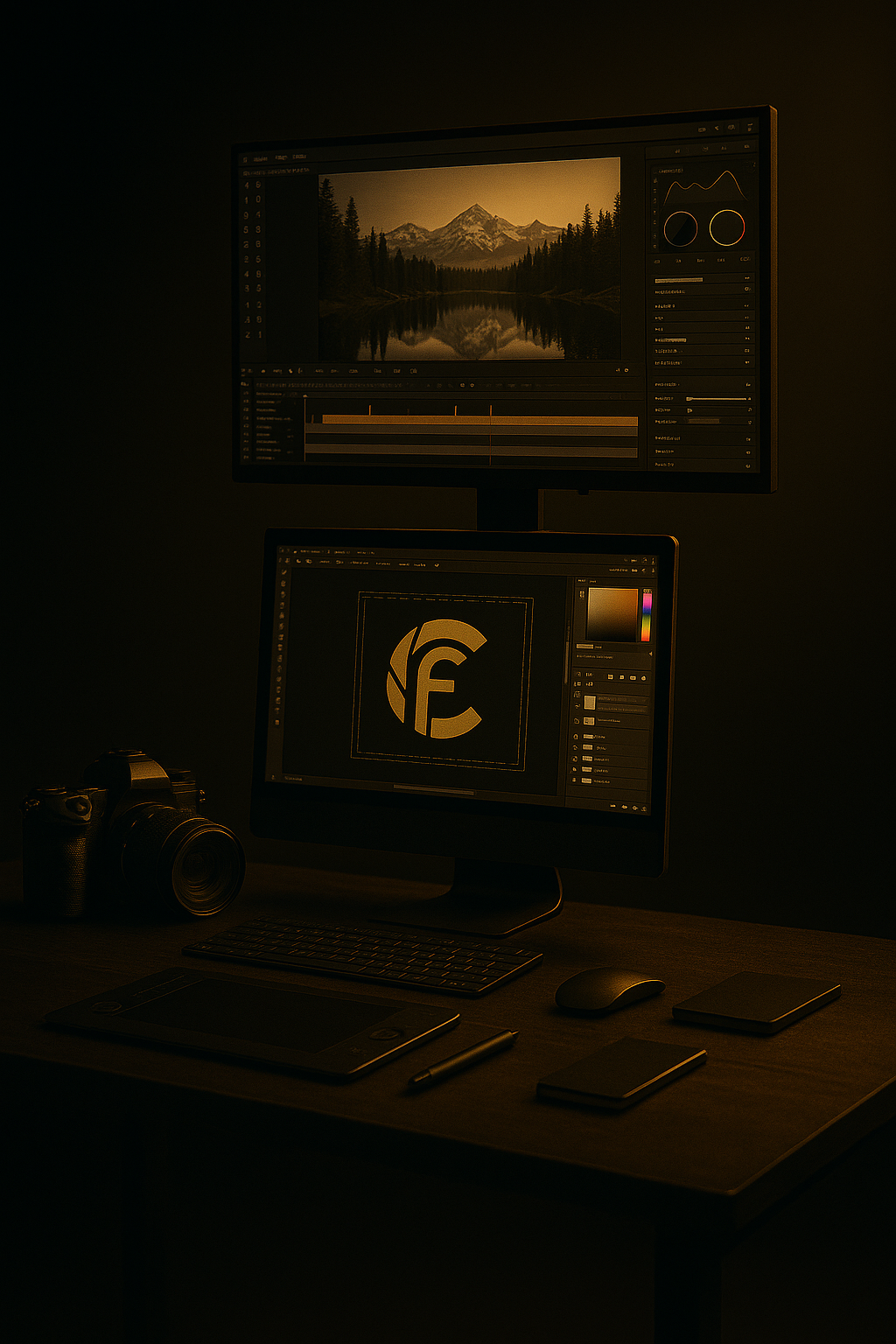 Final Cut Media studio